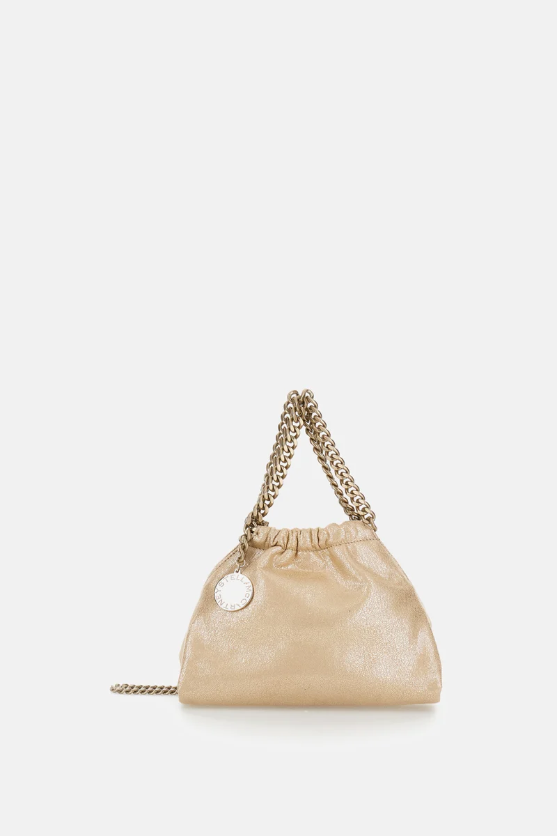 BORSA MINI TOTE FALABELLA