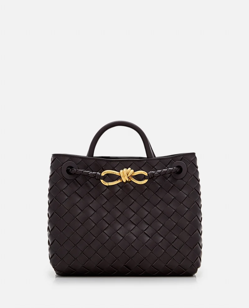 BORSA PICCOLA ANDIAMO