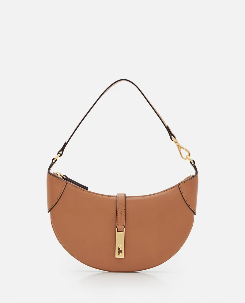 MINI SAC BORSA A SPALLA IN PELLE