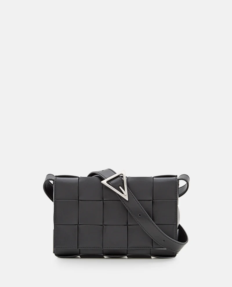 CASSETTE BORSA A TRACOLLA
