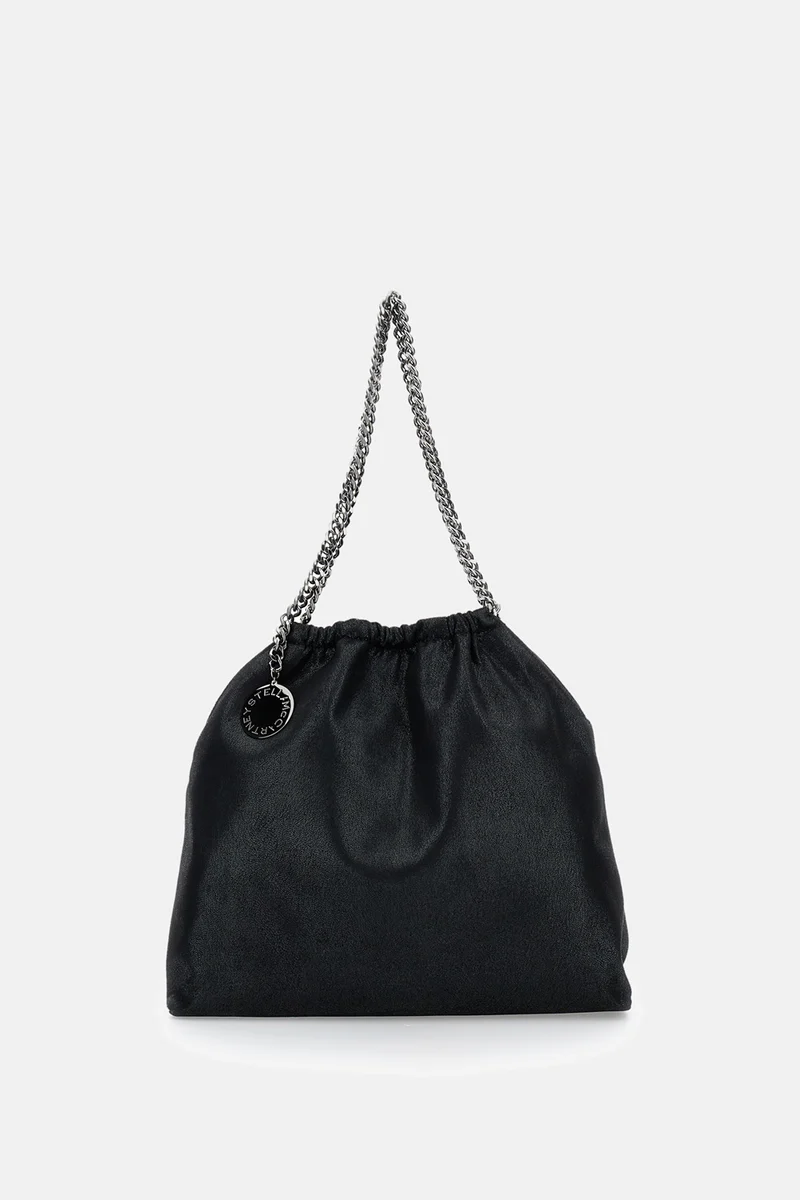 BORSA FALABELLA CON COULISSE