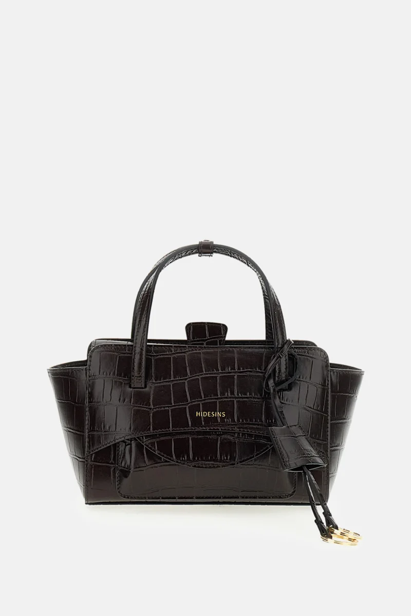BORSA TRACOLLA FLAP S