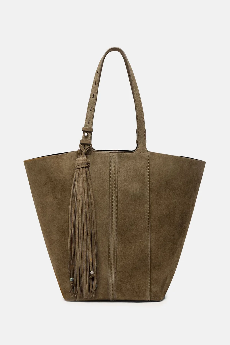 BORSA 24/7 NORTH SOUTH