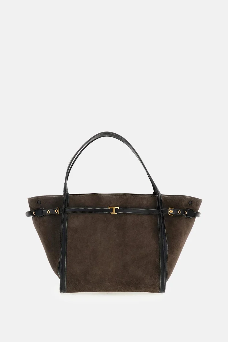 BORSA TIM SHOPPING MEDIA