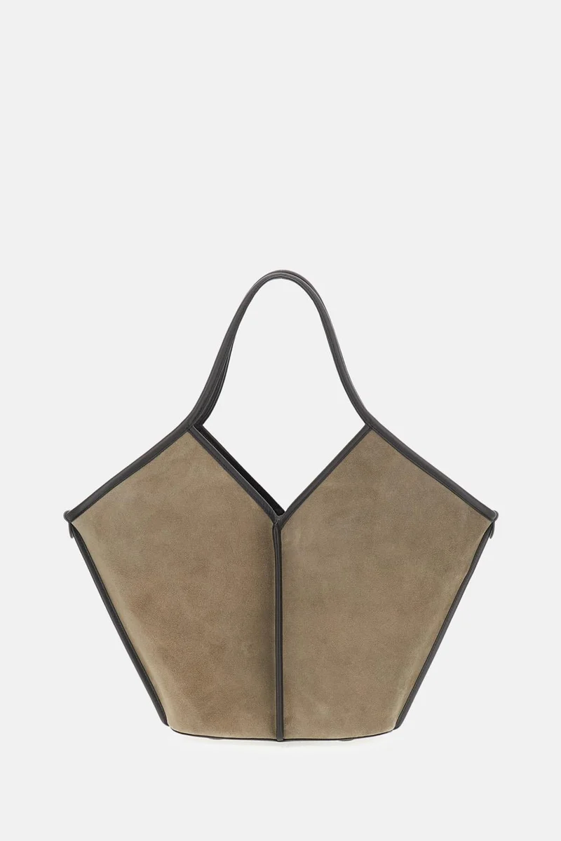 BORSA CALELLA SUEDE