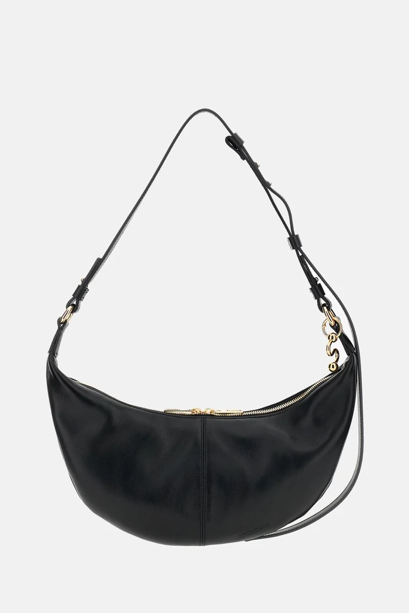 HOBO BAG IN NAPPA