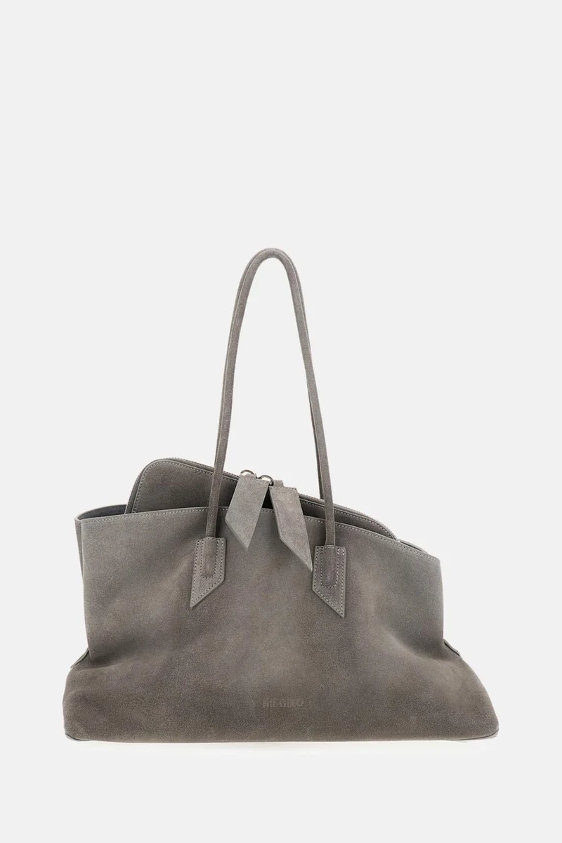 BORSA 'LA PASSEGGIATA MEDIUM' TOP HANDLE