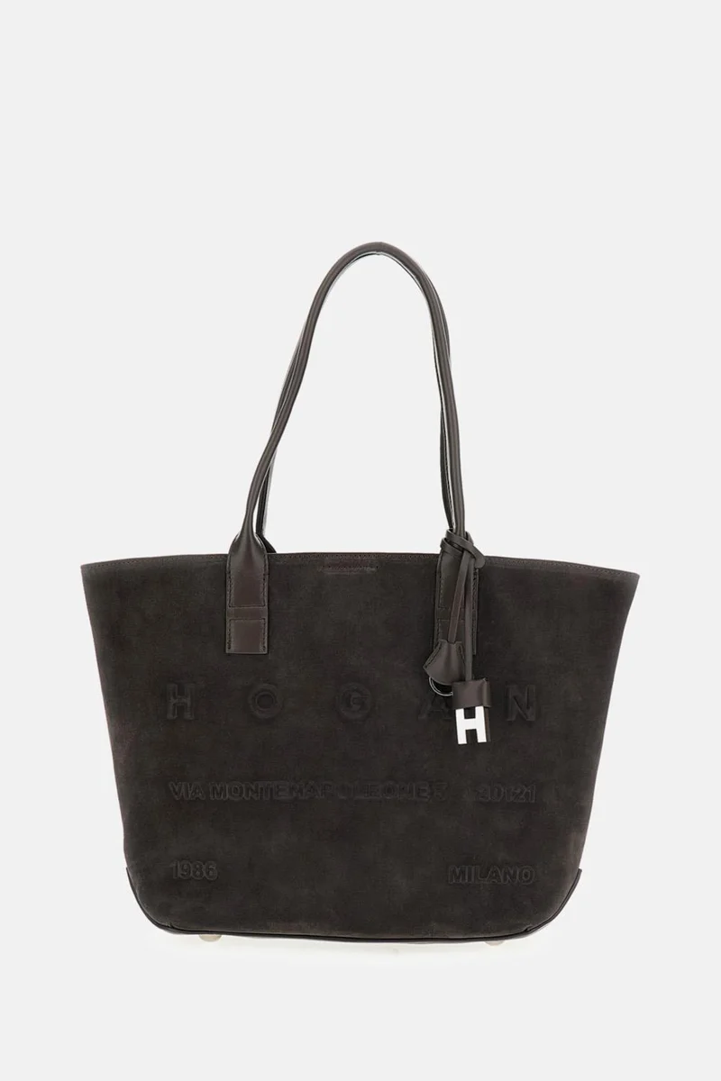 BORSA ADDRESS SHOPPING PICCOLA