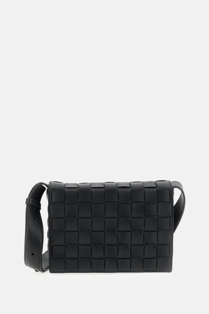 BORSA A TRACOLLA MESSENGER ORTO