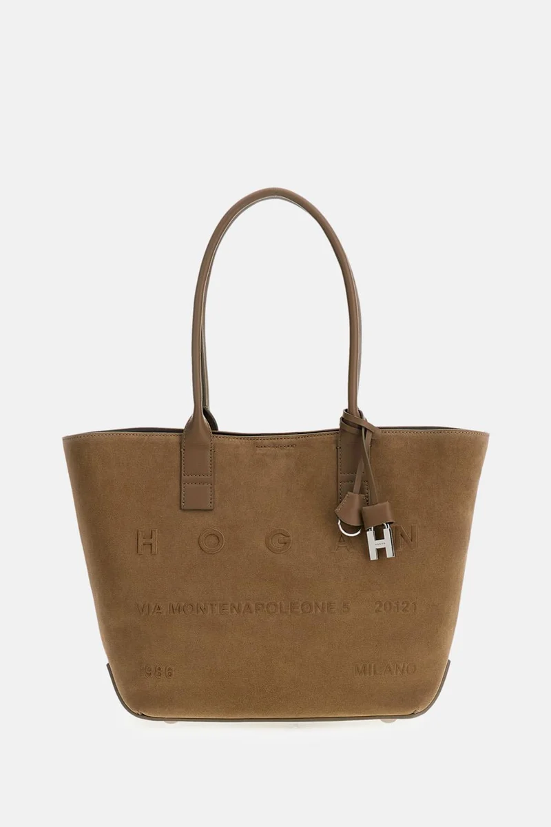 BORSA ADDRESS SHOPPING PICCOLA