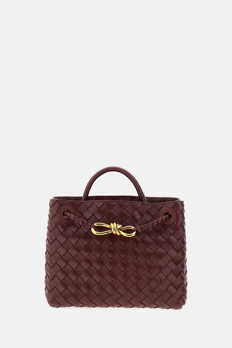 BORSA PICCOLA ANDIAMO