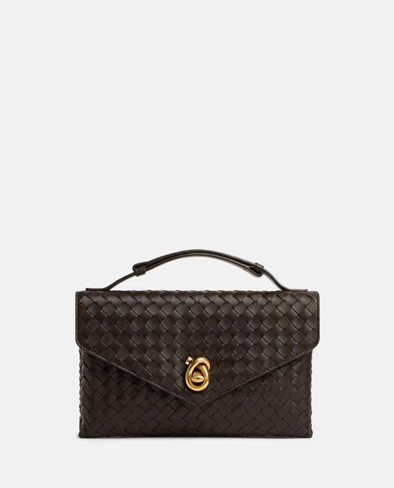 BORSA KNOT LOCK