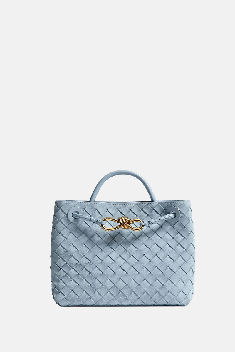 BORSA PICCOLA ANDIAMO