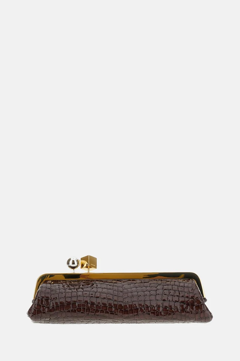 BORSA LA POCHETTE SALON