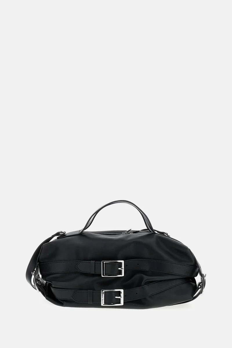 BORSA BIKER BELT