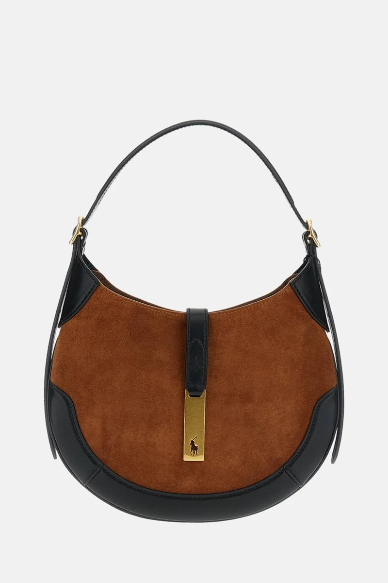 BORSA A SPALLA POLO ID SMALL