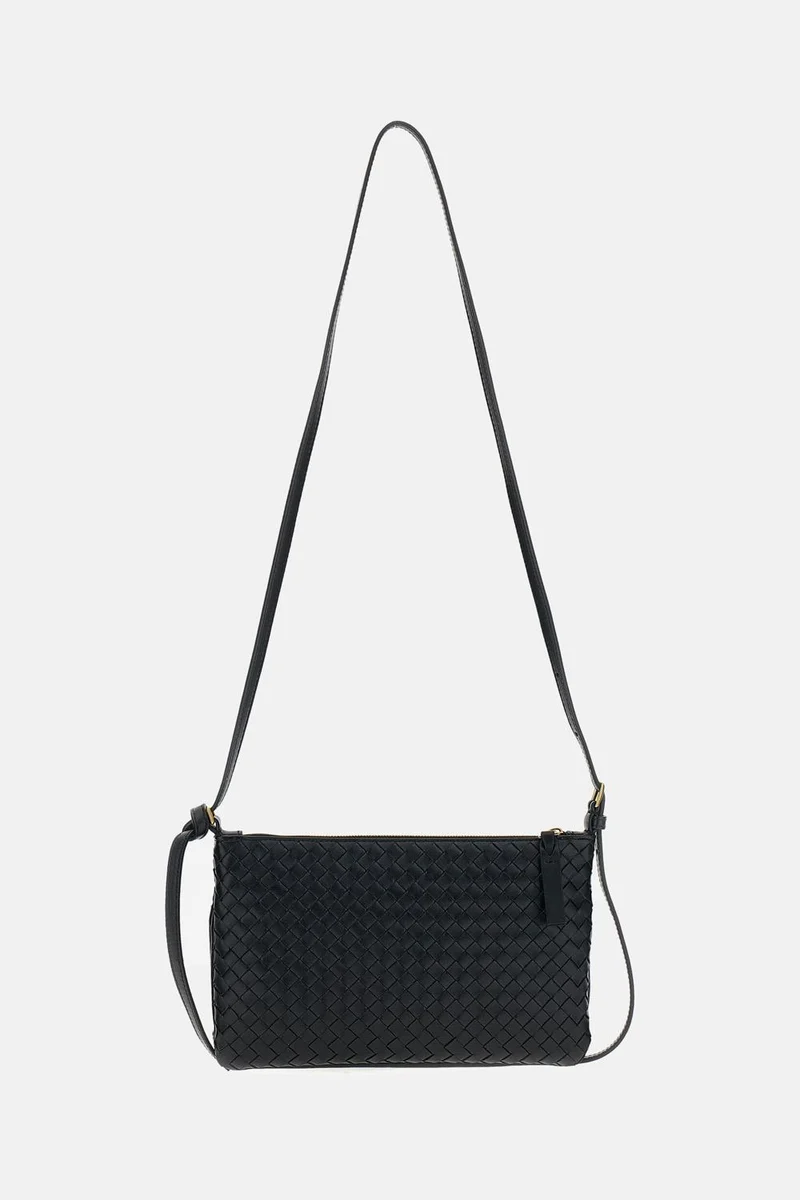 BORSA A TRACOLLA GEMELLI MINI