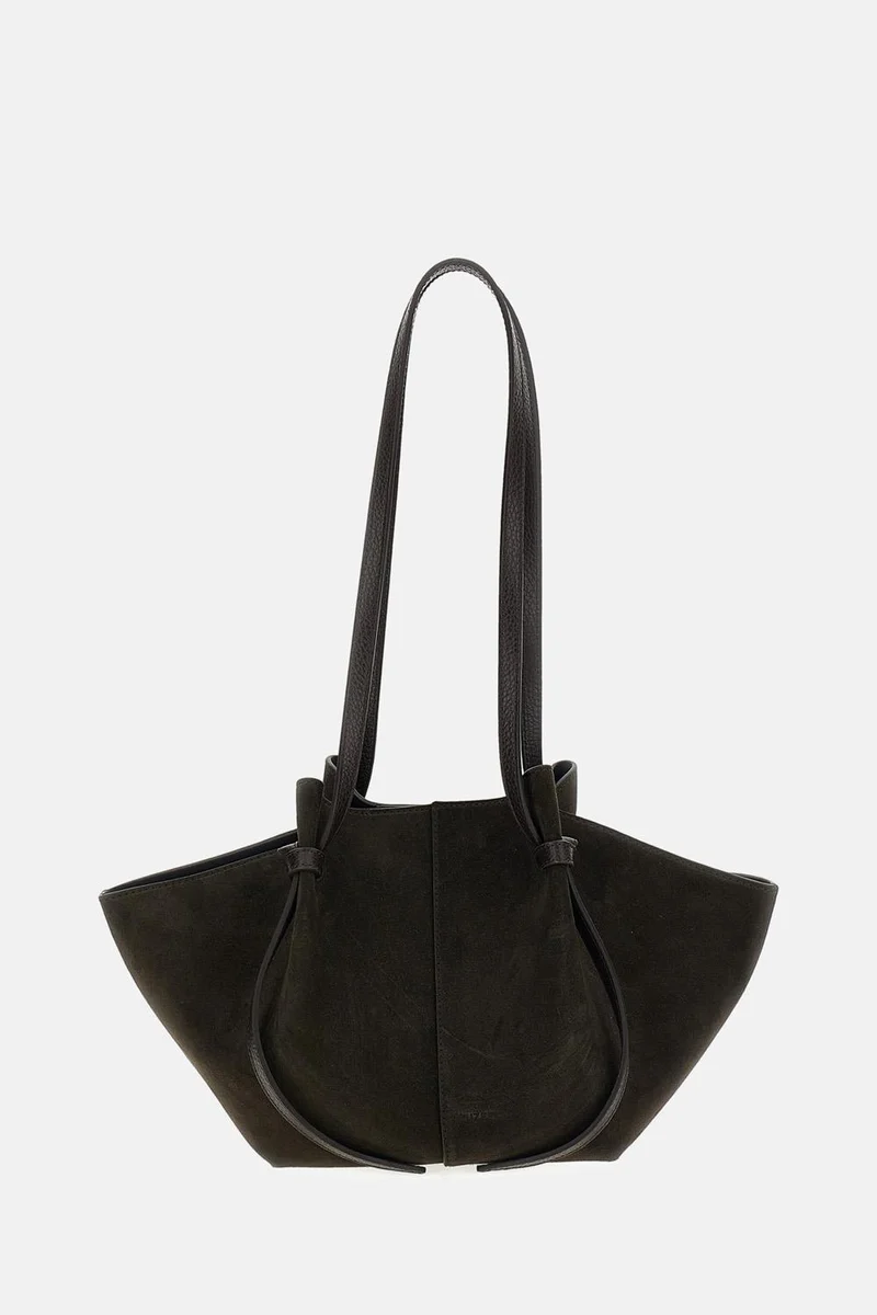 BORSA MOCHI SUEDE