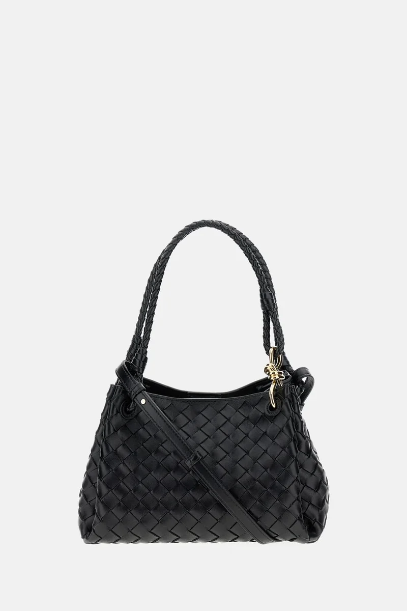 BORSA PARACHUTE MEDIA