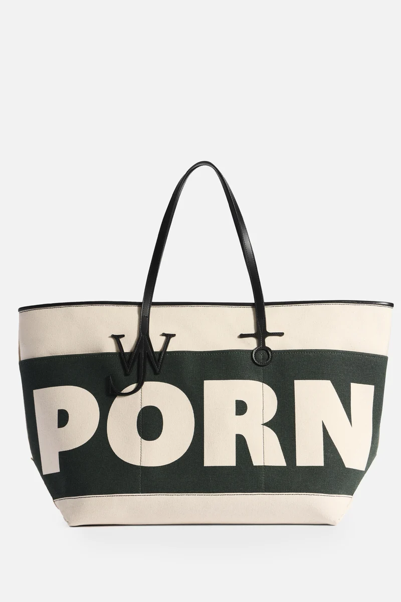 BORSA TOTE ANCHOR XL