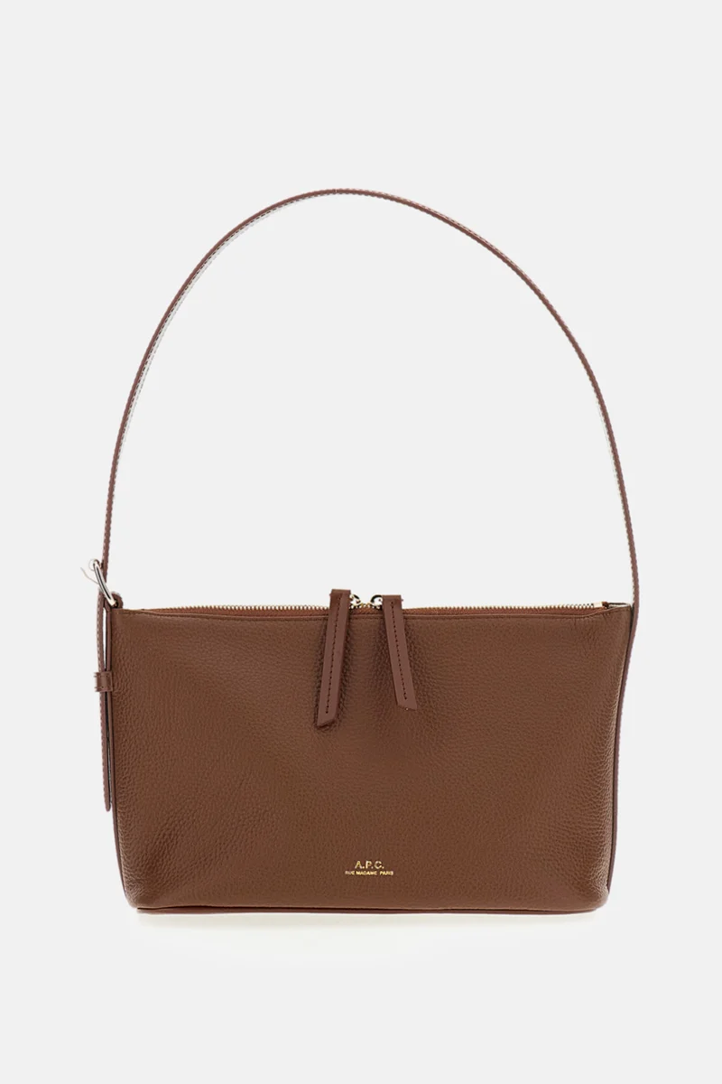 BORSA VERA A SPALLA