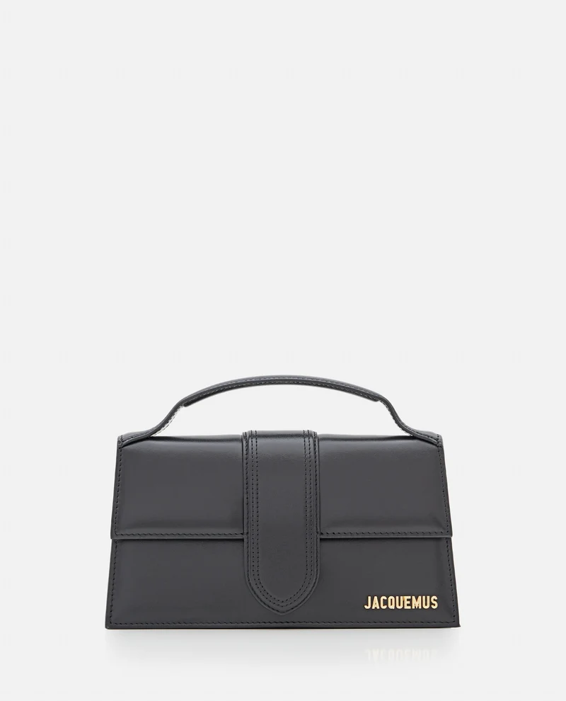 LE GRAND BAMBINO BORSA IN PELLE