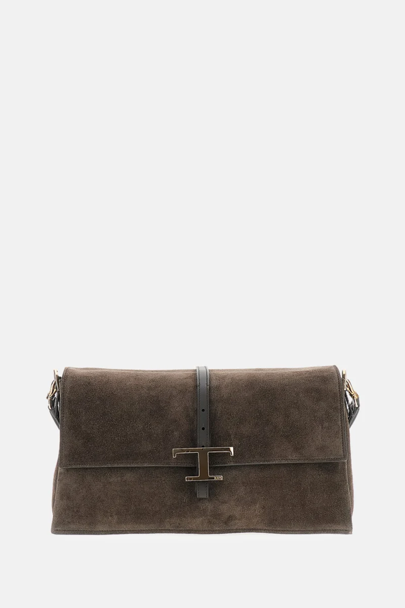 BORSA FLAP T TIMELESS PICCOLA