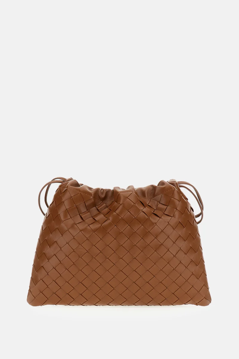 BORSA A MANO DUSTBAG MEDIA