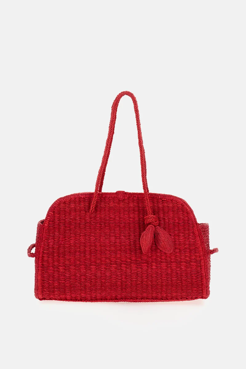 BORSA LE TURISMO RAPHIA