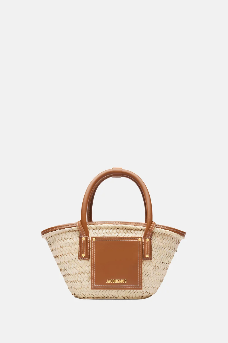 LE PETIT PANIER SOLI