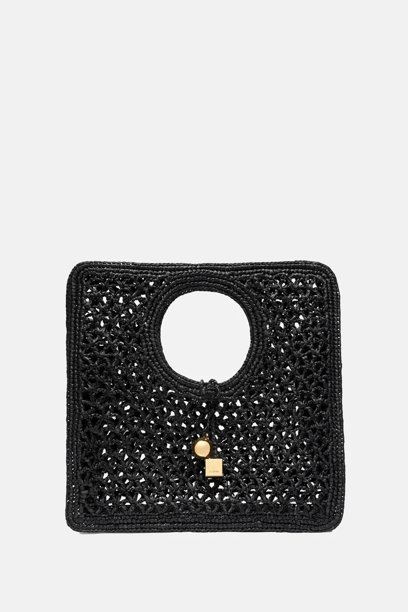 BORSA LE PETIT CARRE SPIAGGIA
