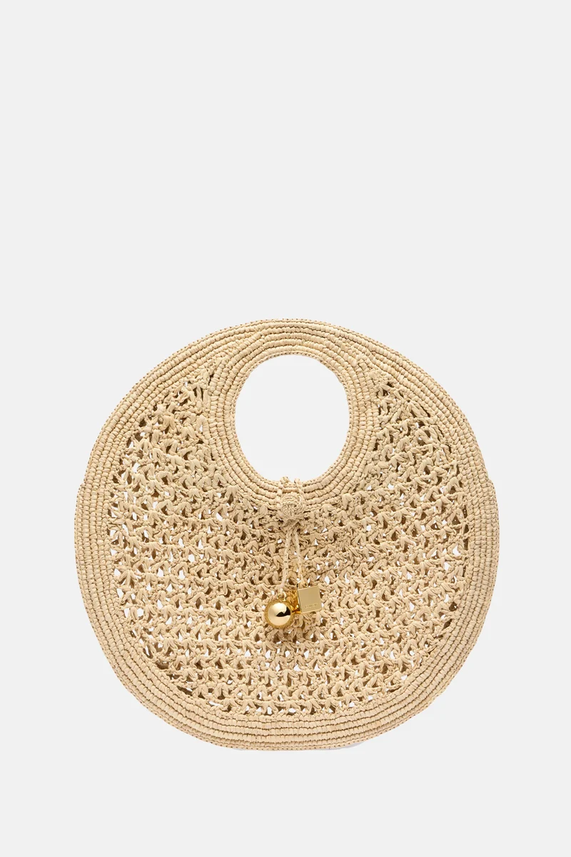 BORSA LE PETIT ROND SPIAGGIA