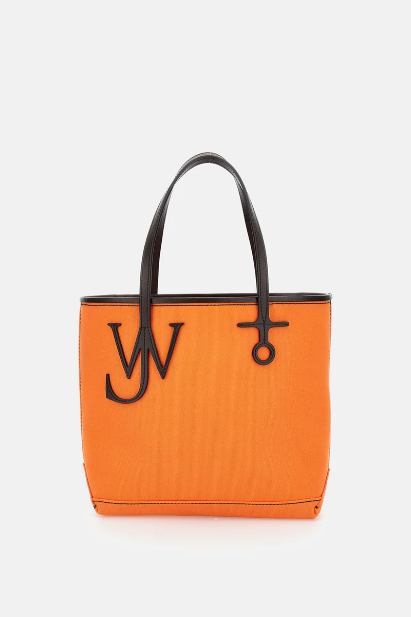 BORSA SMALL ANCHOR TOTE