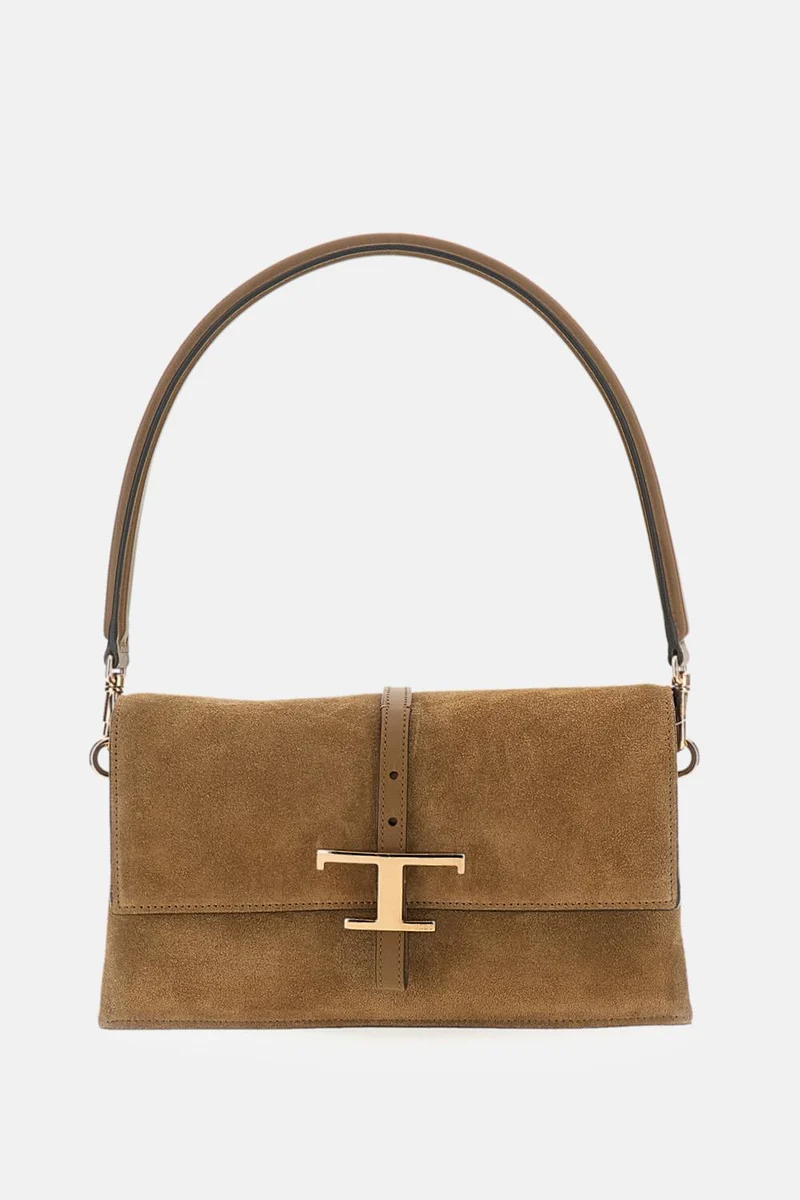 BORSA FLAP T TIMELESS MINI