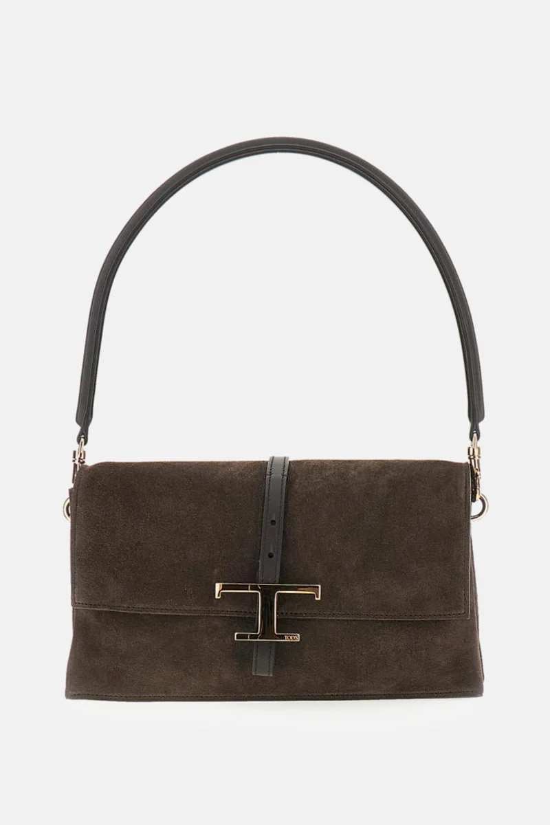 BORSA FLAP T TIMELESS MINI