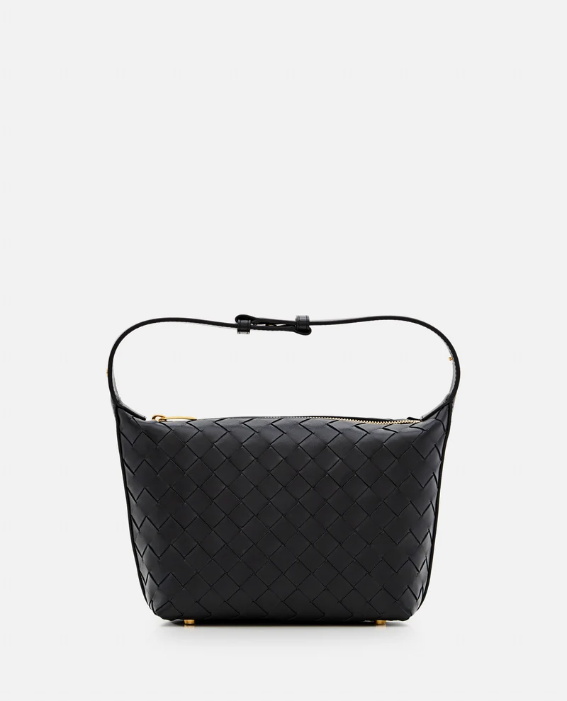 MINI BORSA WALLACE IN PELLE