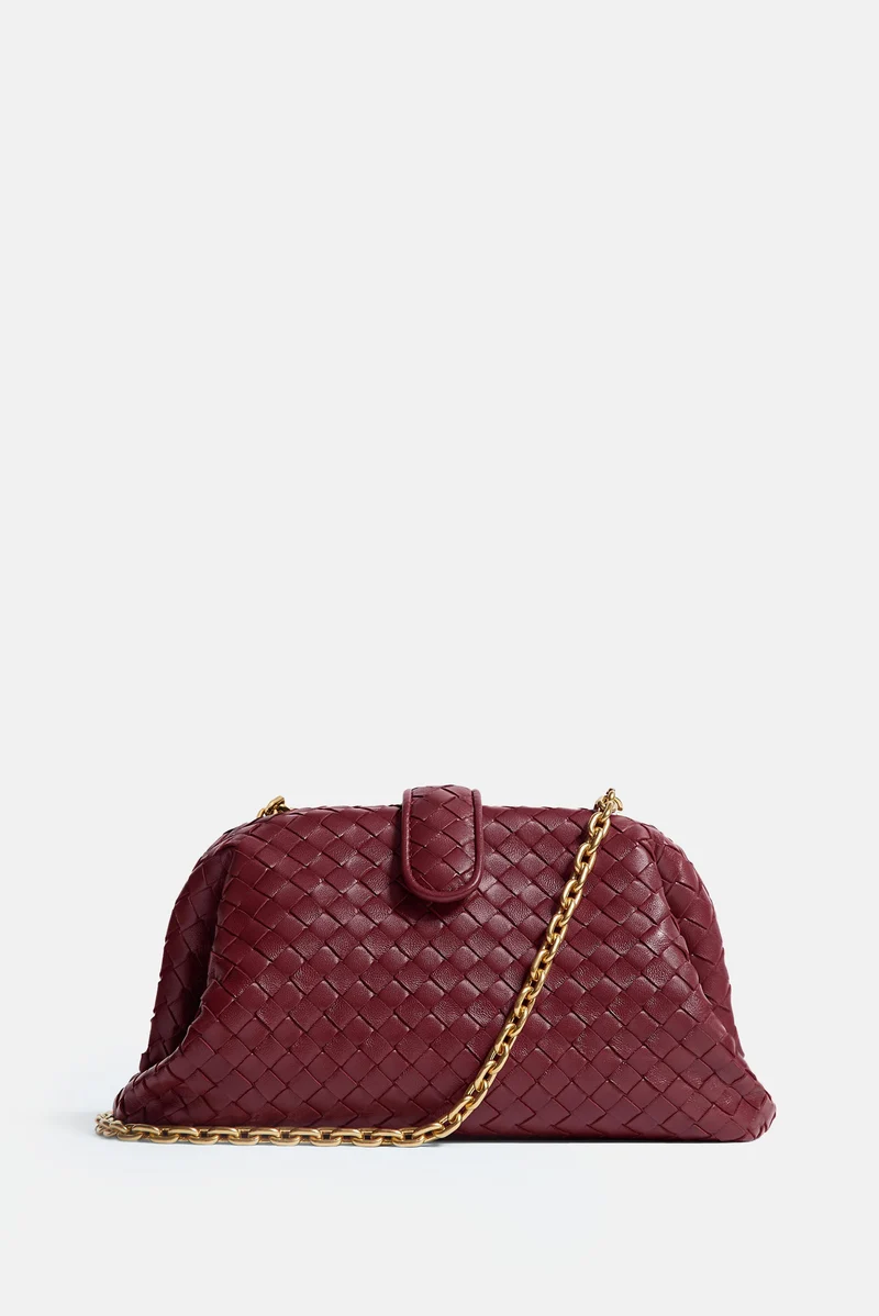 BORSA LAUREN 1980 SMALL