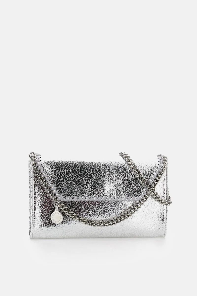 BORSA PORTAFOGLIO A TRACOLLA FALABELLA