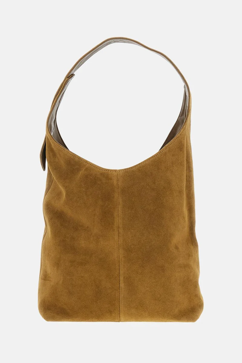 BORSA MONDAY SUEDE