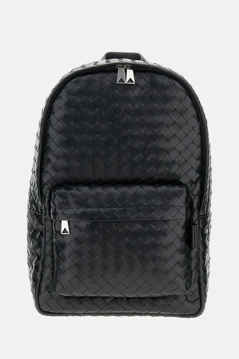ZAINO IN PELLE MESSENGER
