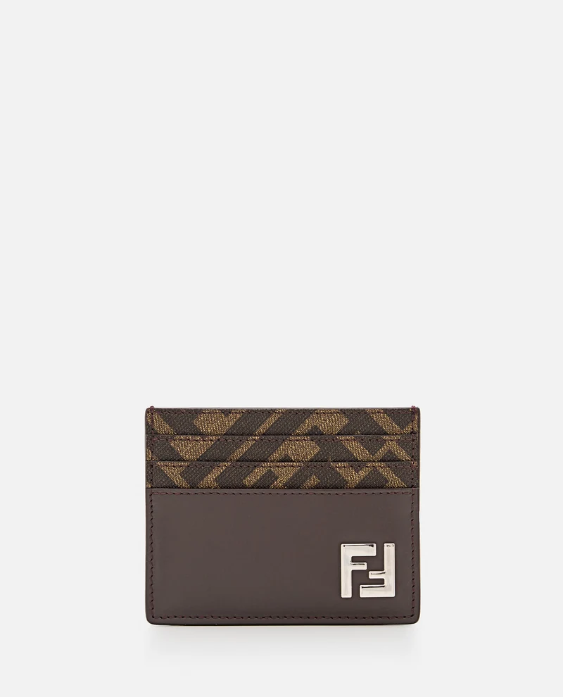 CARD CASE VIT.KING/ PU F