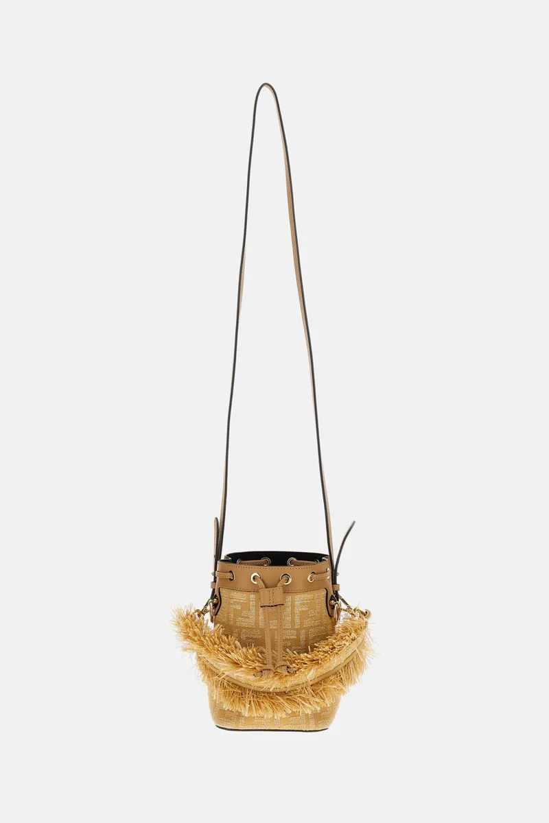 BORSA MINI MON TRESOR