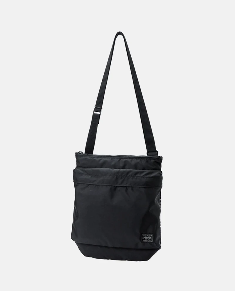 FORCE SHOULDER BAG