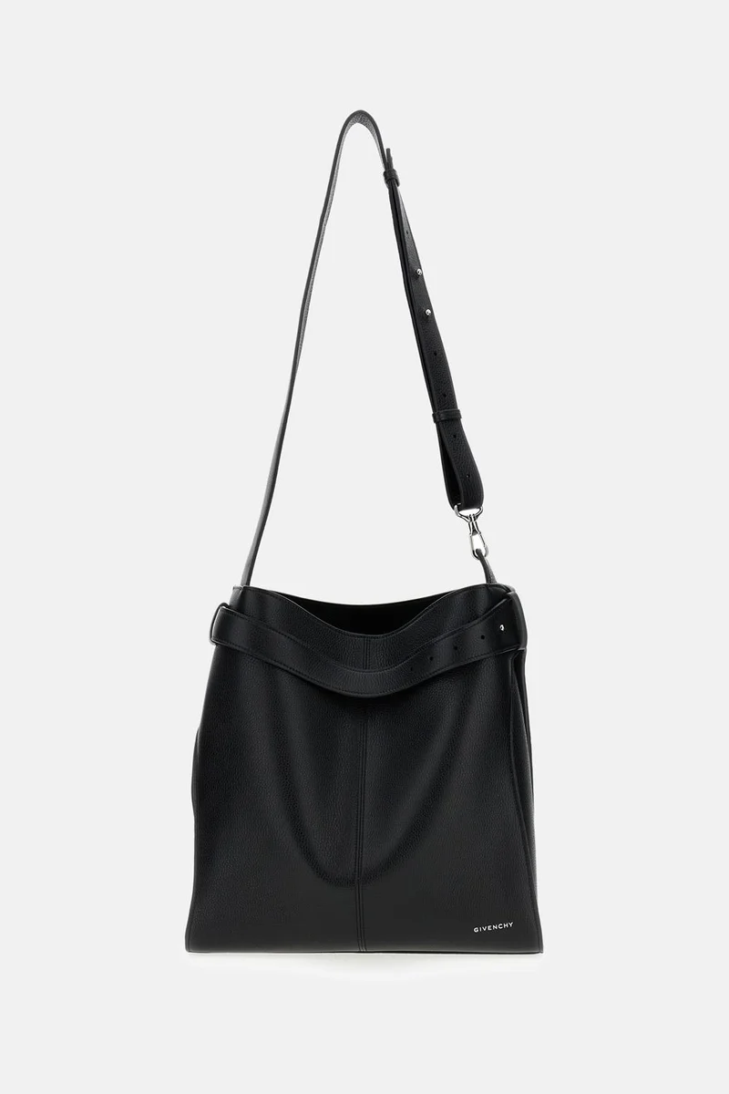 BORSA HOBO MEDIA