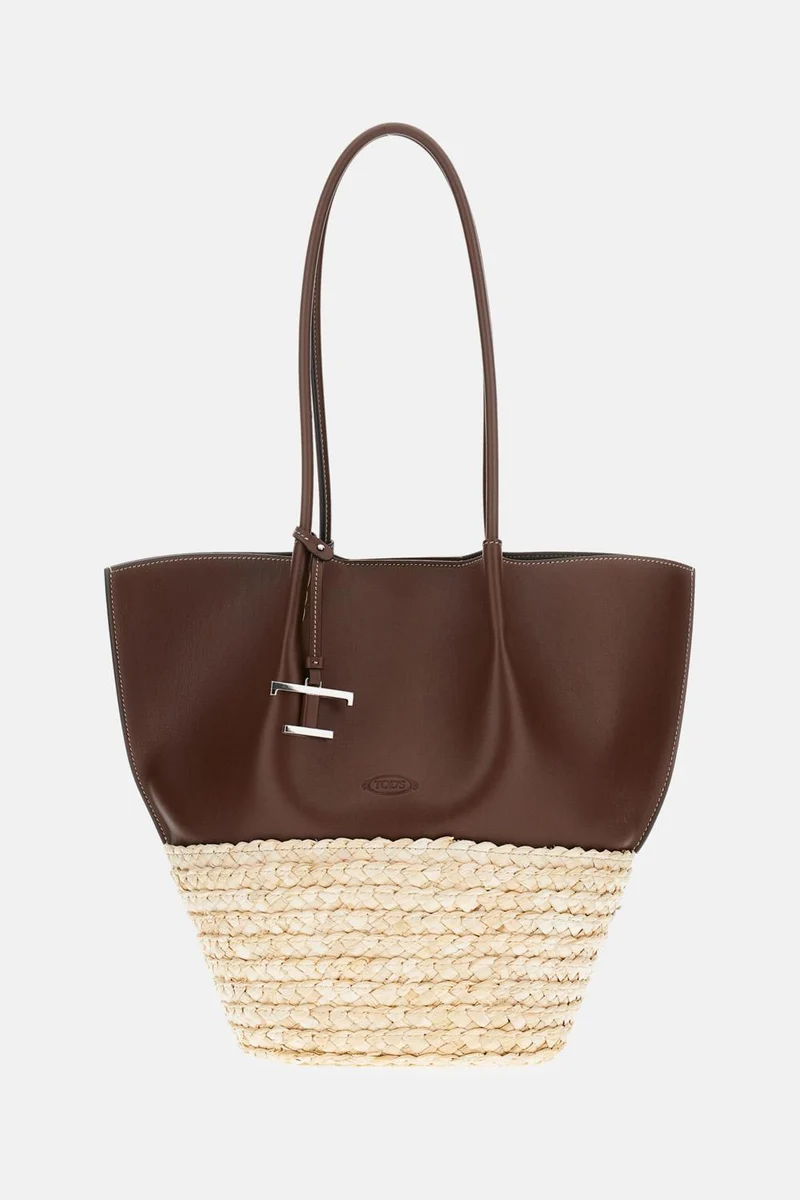 BUX SHOPPING BAG MEDIA