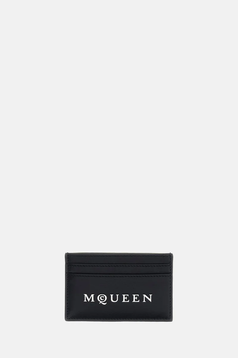 CUSTODIA PER CARTE MCQUEEN