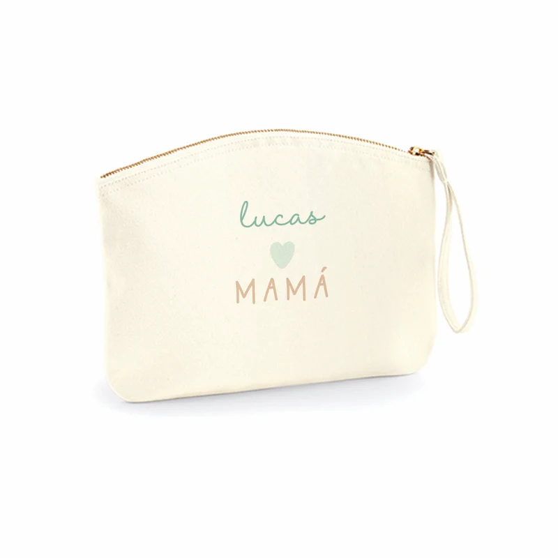 Bolsa de mano Love mamá