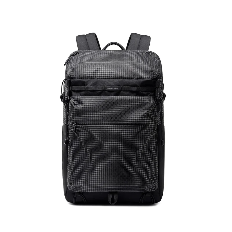 NANO: Mochila de viaje para portátil de 17 pulgadas