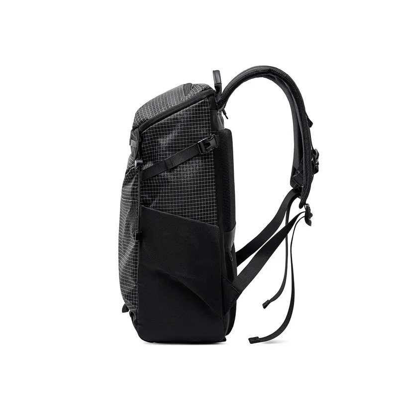 NANO: Mochila de viaje para portátil de 17 pulgadas