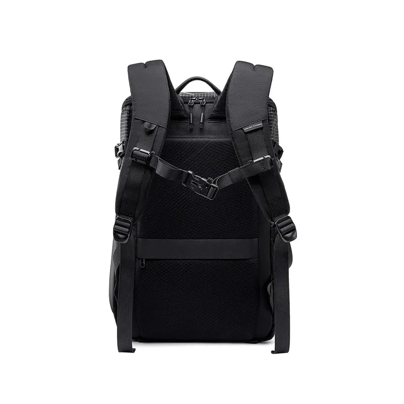 NANO: Mochila de viaje para portátil de 17 pulgadas